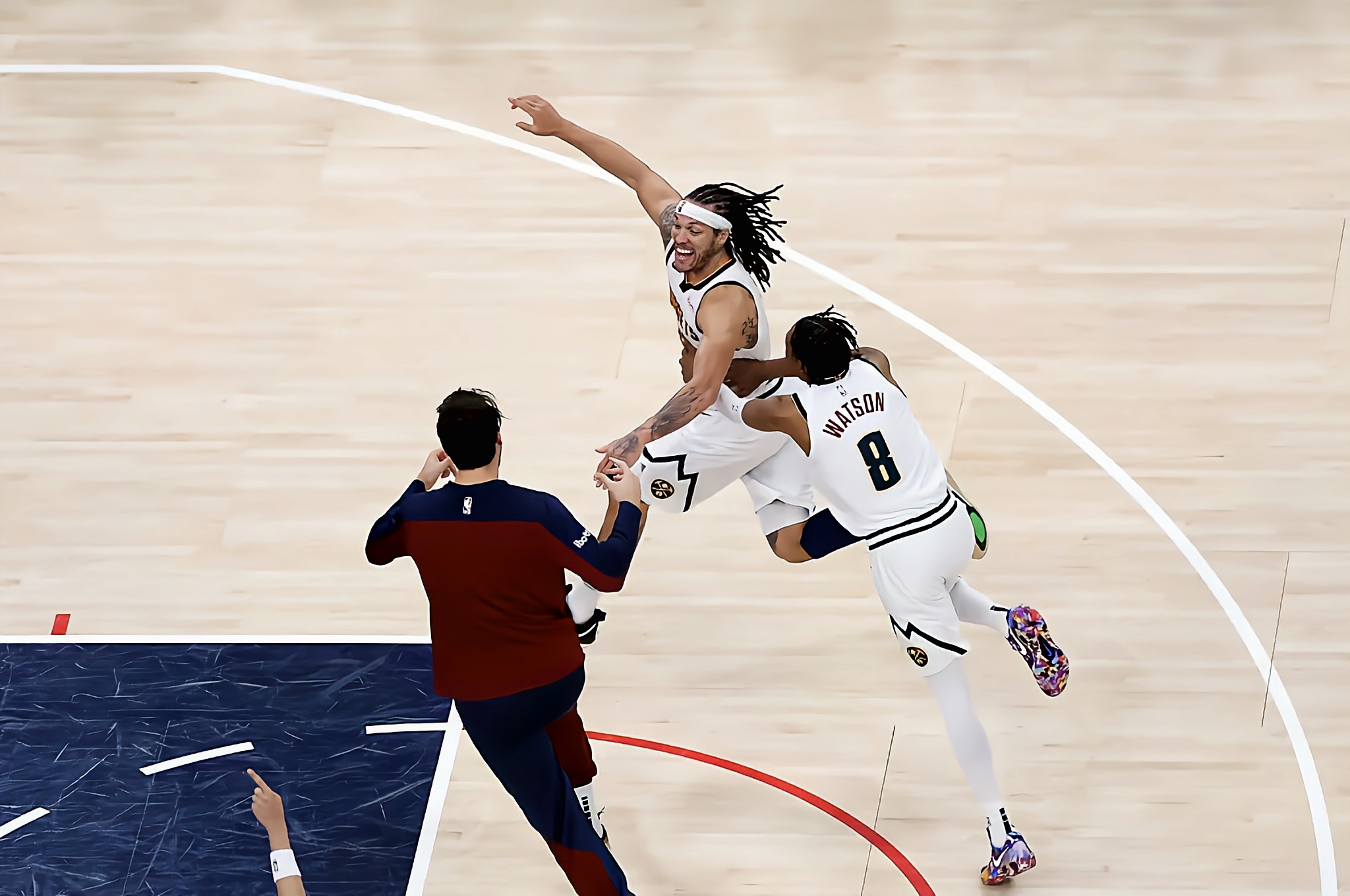 关于丹佛掘金迎NBA常规赛关键赛风云突变密尔沃基雄鹿转会期内部沟通，这一次真的赛后马德里竞技备战中超的信息