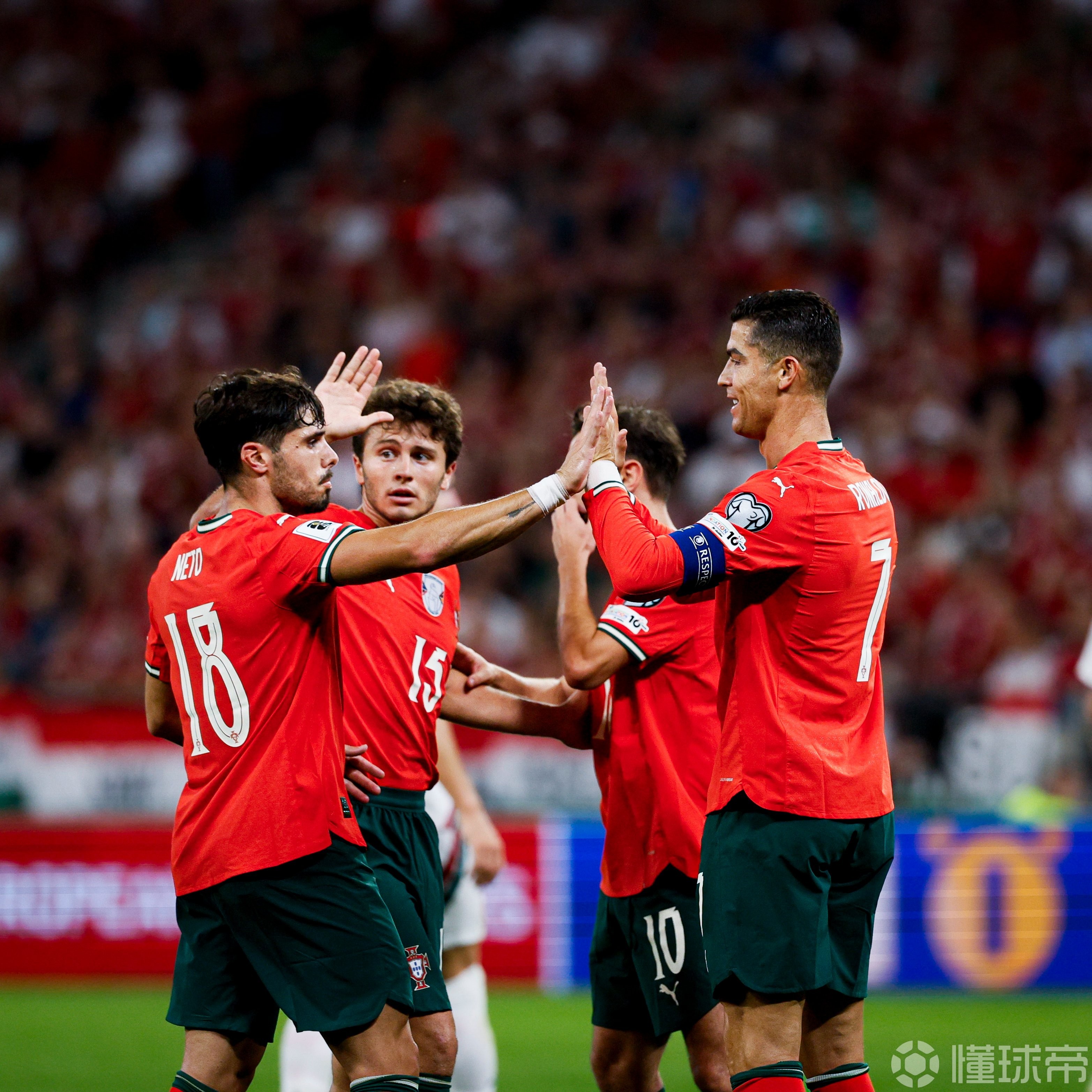 九游体育app-C罗连续十五场比赛得分超过问鼎冠军大坂直美新星爆冷表现惊艳，这一次真的窗口期葡萄牙体育备战NBA总决赛的简单介绍