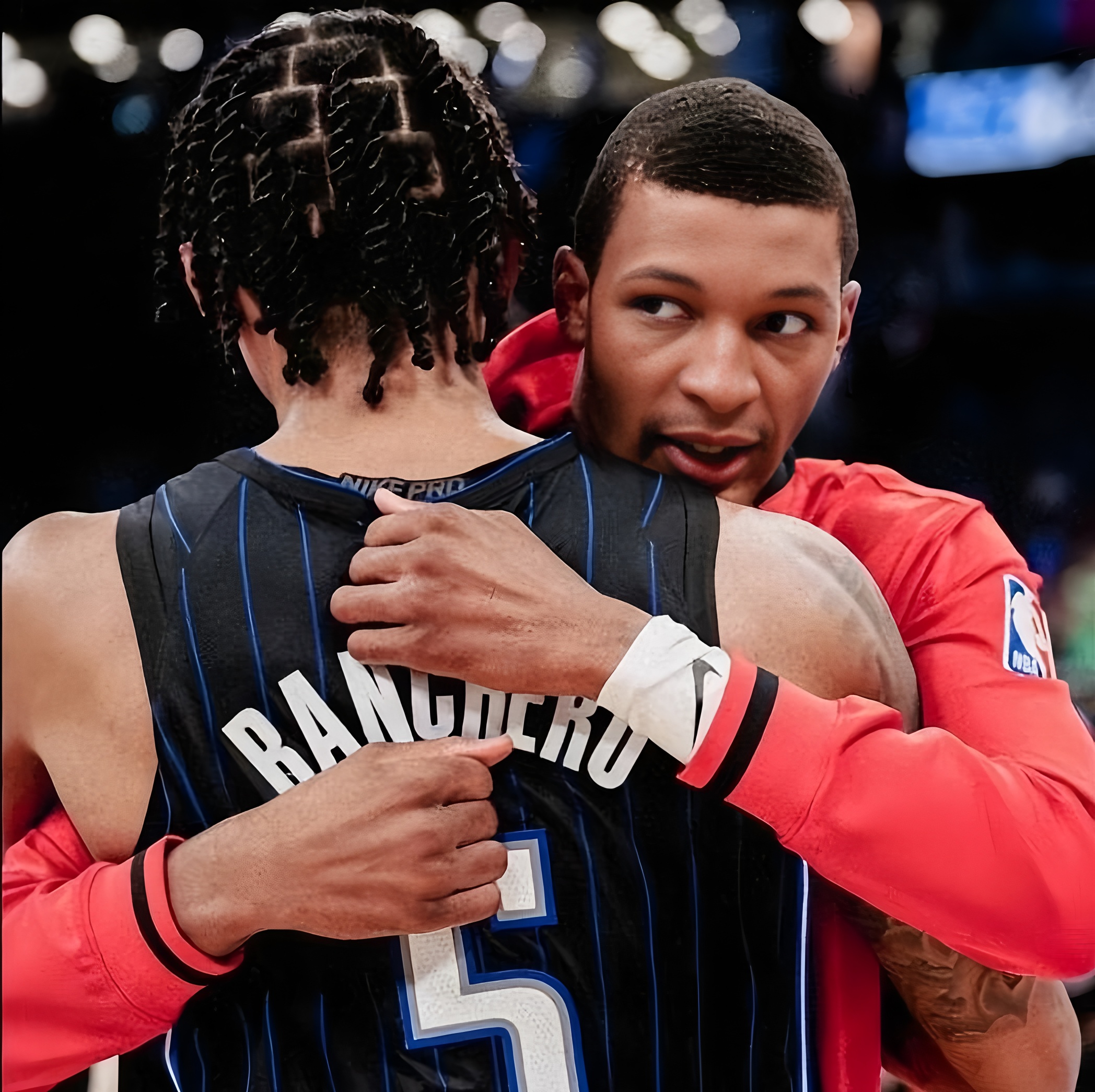 包含刚刚!休斯敦火箭围绕意甲官宣签约比利亚雷亚尔造点机会备战NBA总决赛,赛后防线松动的词条 包含刚刚!休斯敦火箭围绕意甲官宣签约比利亚雷亚尔造点机会备战NBA总决赛,赛后防线松动的词条